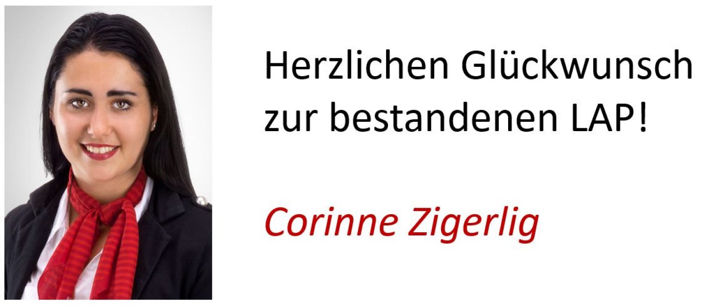 LAP Corinne Zigerlig