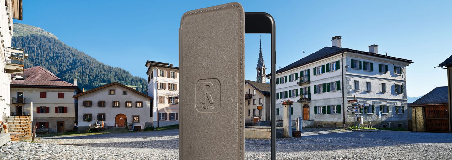 Bild Raiffeisen Piazza