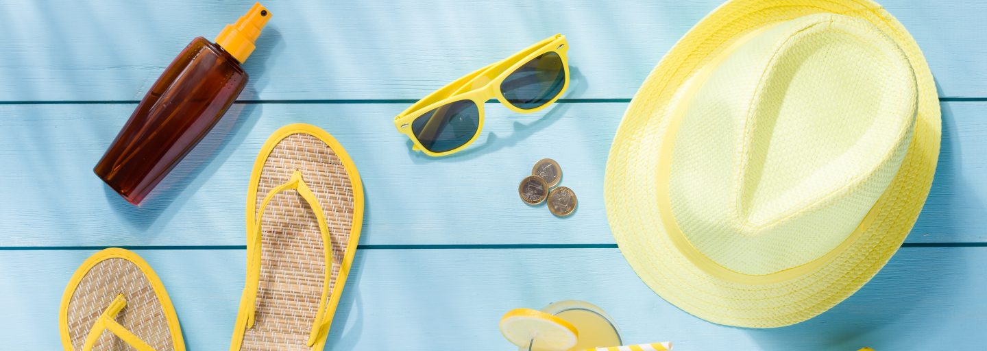 Sommeraktion Feriengeld