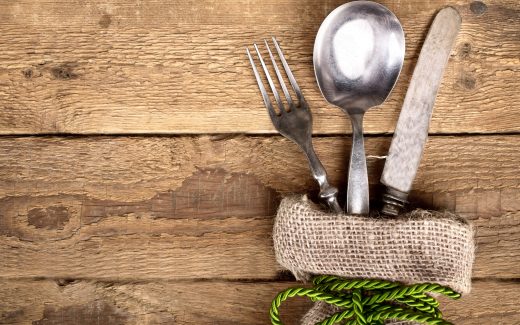 Key Visual Gastroaktion