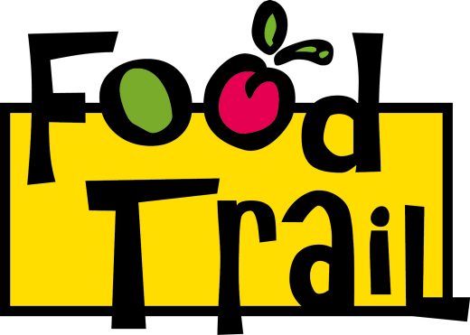Logo FoodTrail