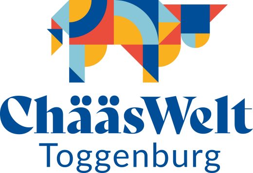 Logo ChääsWelt Toggenburg