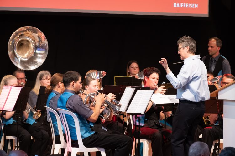 Musikgesellschaft Ennetbühl