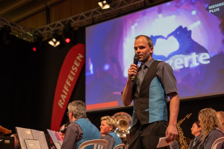 Musikgesellschaft Ennetbühl