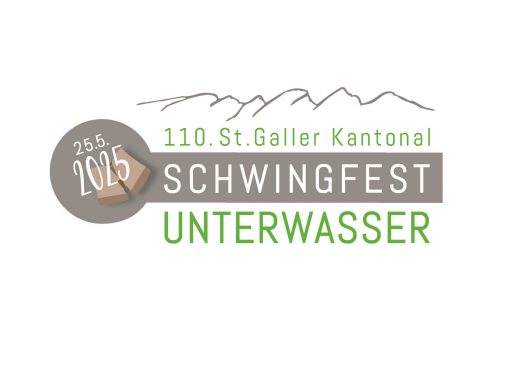 Siegermuni St. Galler Kantonalschwingfest