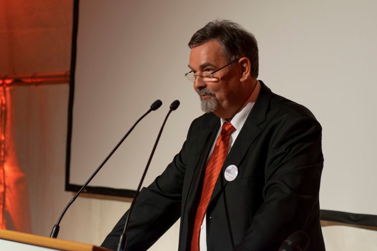 Die Schlussworte kamen von Bankleiter Ernst Zwingli.