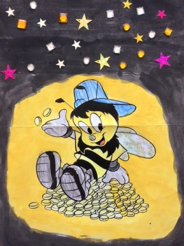 Elijah Nolle, Jahrgang 2013