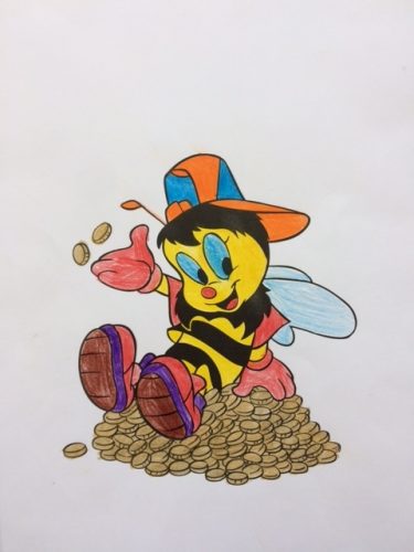 Emilia Strübi, Jahrgang 2011