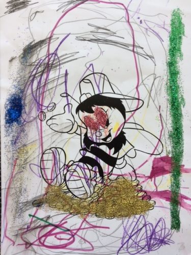 Fadri Lieberherr, Jahrgang 2016