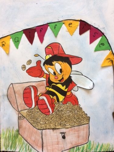 Finn Meier, Jahrgang 2007