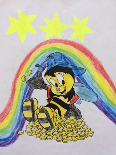 Fiona Huber, Jahrgang 2011