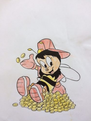 Jakob Scherrer, Jahrgang 2006