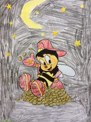 Joris Meier, Jahrgang 2010