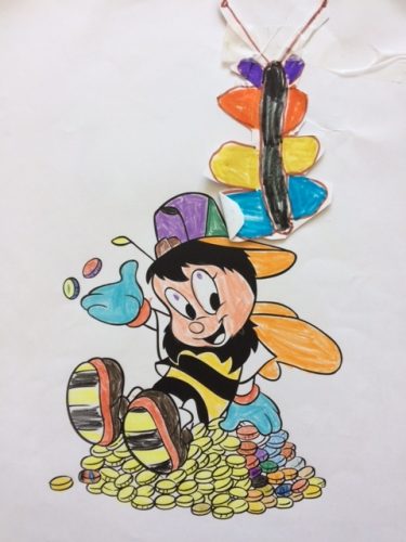 Larina Rutz, Jahrgang 2011