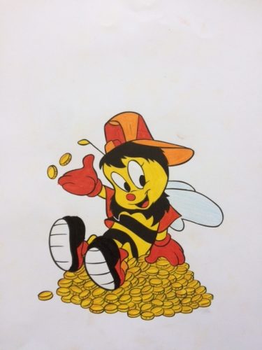 Luc Strübi, Jahrgang 2007