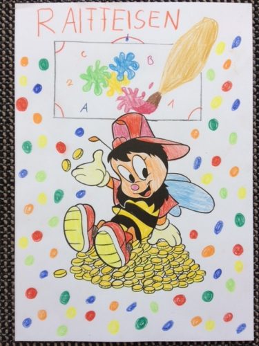 Monika Abderhalden, Jahrgang 2005