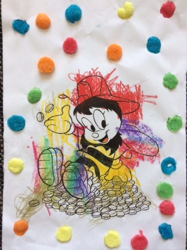 Nevin Deplazes, Jahrgang 2014