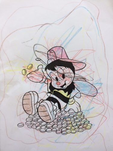 Roman Suter, Jahrgang 2016