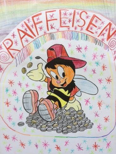 Sonja Abderhalden, Jahrgang 2008