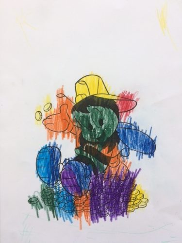 Thomas Enrico Senti, Jahrgang 2015