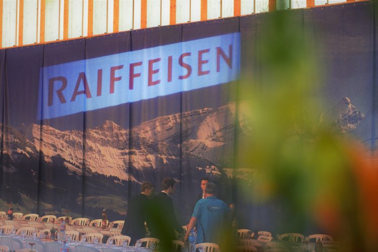 Impressionen aus der GV 2018