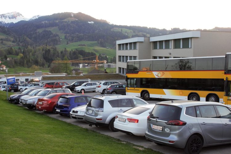 Impressionen aus der GV 2018