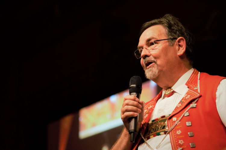 Impressionen zur GV 2018