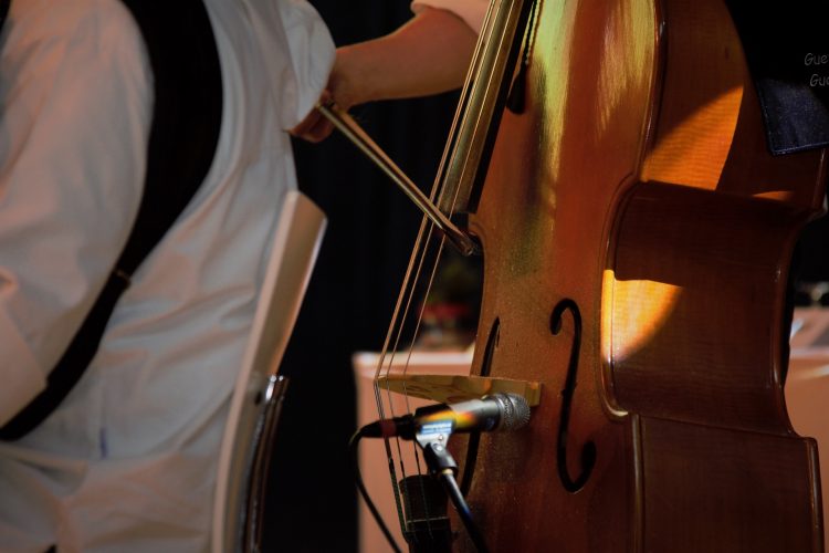 Impressionen zur GV 2018