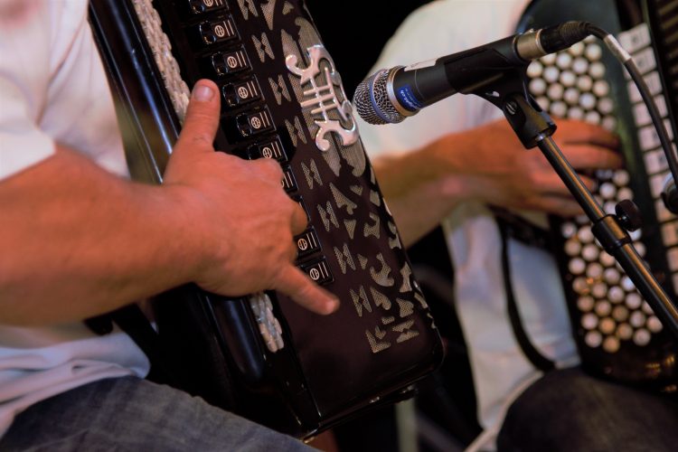 Impressionen zur GV 2018