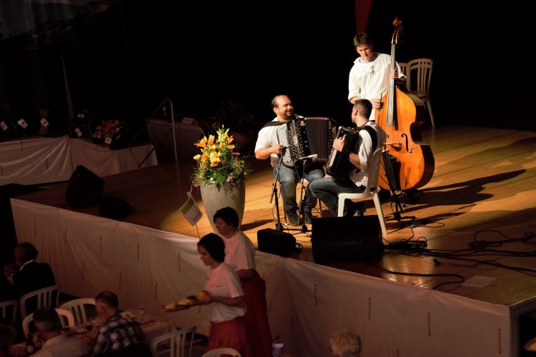 Impressionen zur GV 2018