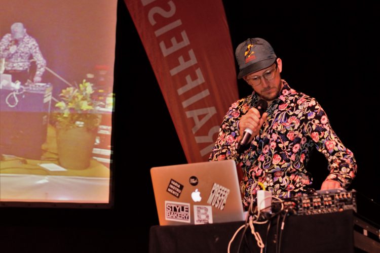 Impressionen zur GV 2018