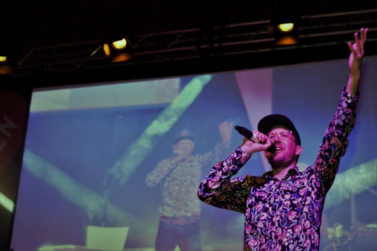 Impressionen zur GV 2018