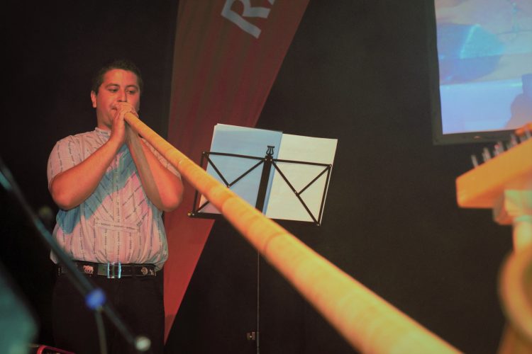 Impressionen zur GV 2018