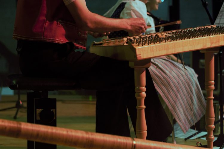 Impressionen zur GV 2018