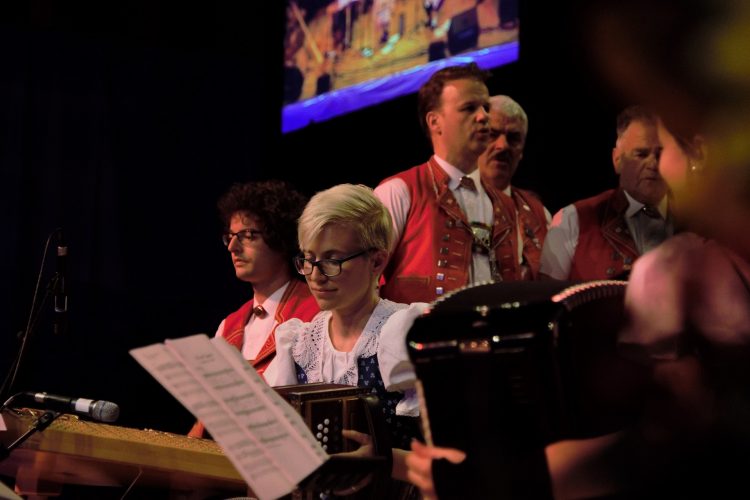 Impressionen zur GV 2018