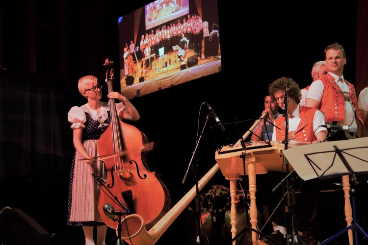 Impressionen zur GV 2018