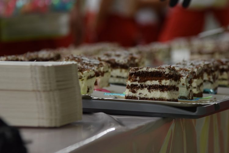 Impressionen zur GV 2018