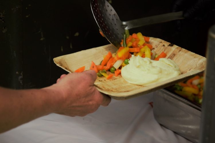 Impressionen zur GV 2018