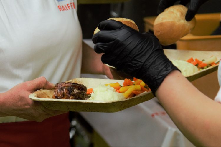 Impressionen zur GV 2018