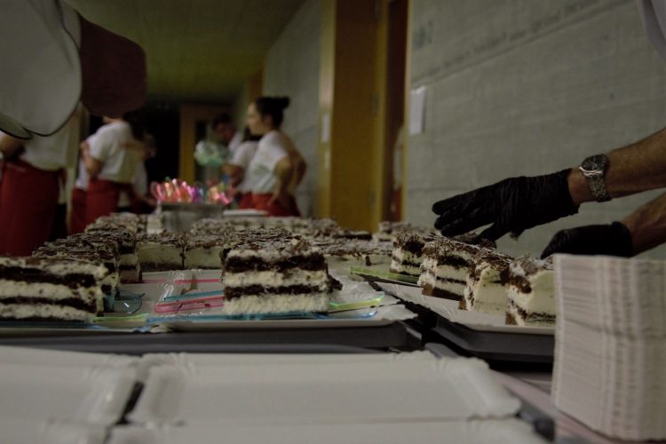 Impressionen zur GV 2018