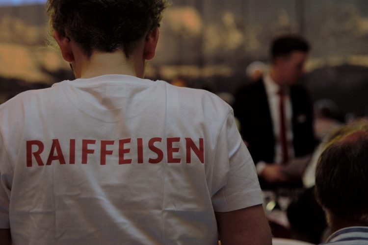 Impressionen zur GV 2018