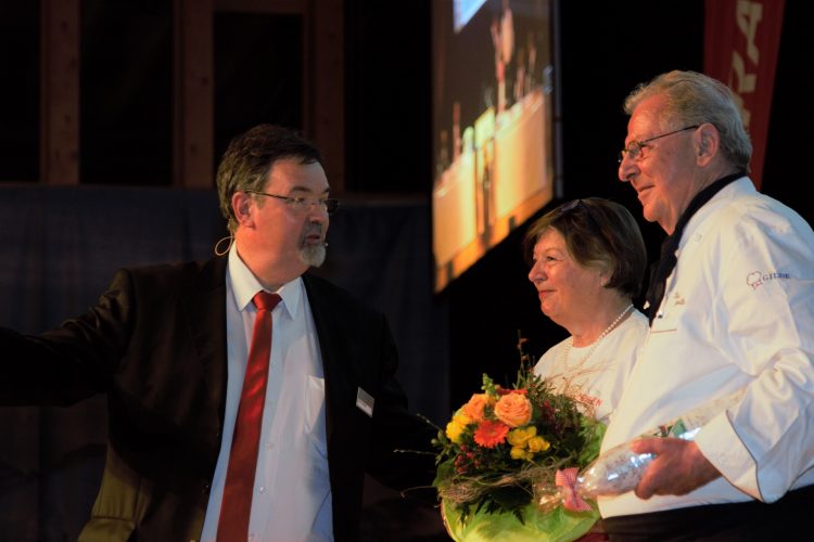 Impressionen zur GV 2018