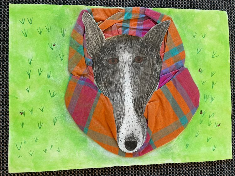 Ilaria Augustoni 2. Platz I Jahrgang 2014-2016