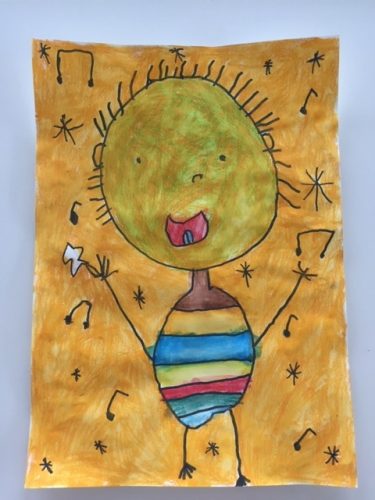 Fabio Looser 4. Platz I Jahrgang 2011 - 2013