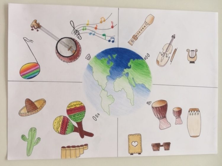 Lorena Weber 2. Platz I Jahrgang 2001 - 2004