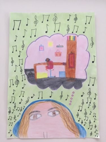 Nova Brändle 1. Platz I Jahrgang 2009 - 2010