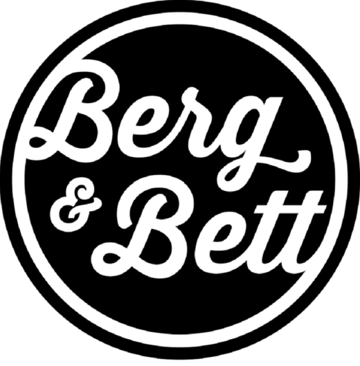 Logo Berg & Bett