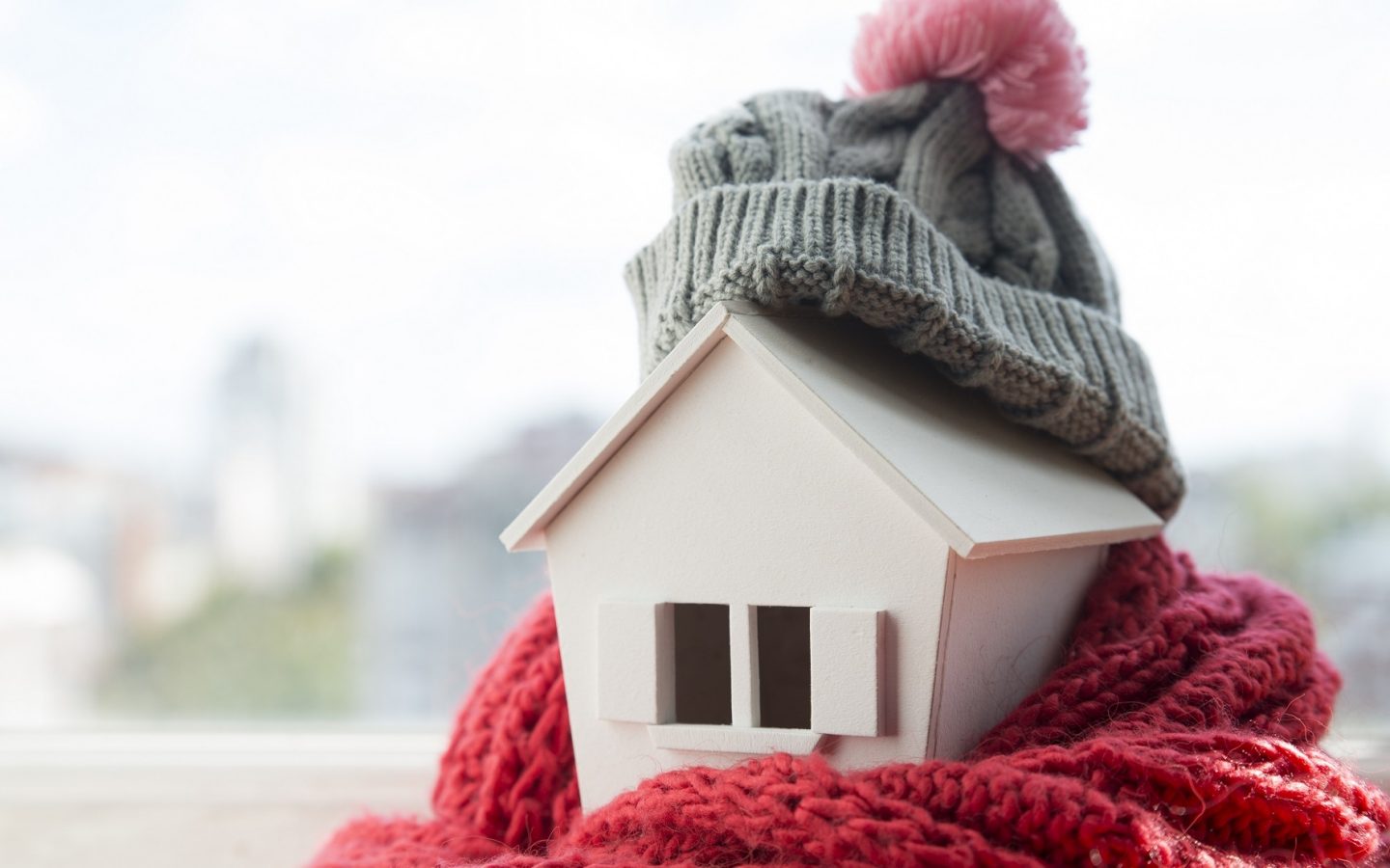 Sanieren und Profitieren