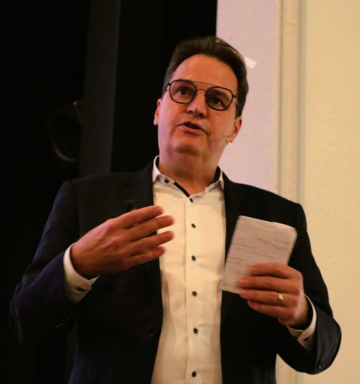 Jens Korte