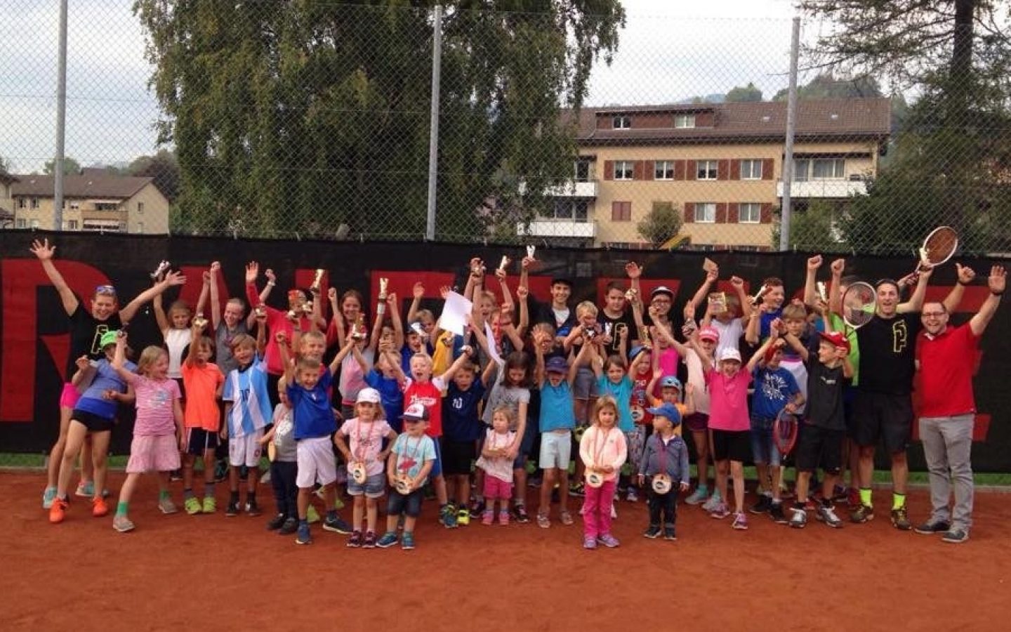 Raiffeisen Junior-Open 2018